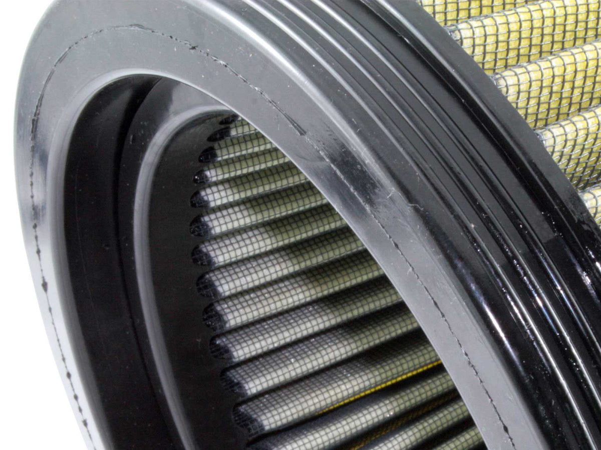 aFe Magnum FLOW OE Replacement Air Filter w/ Pro GUARD 7 Media - Chevy/GMC 2006-2010 6.6L