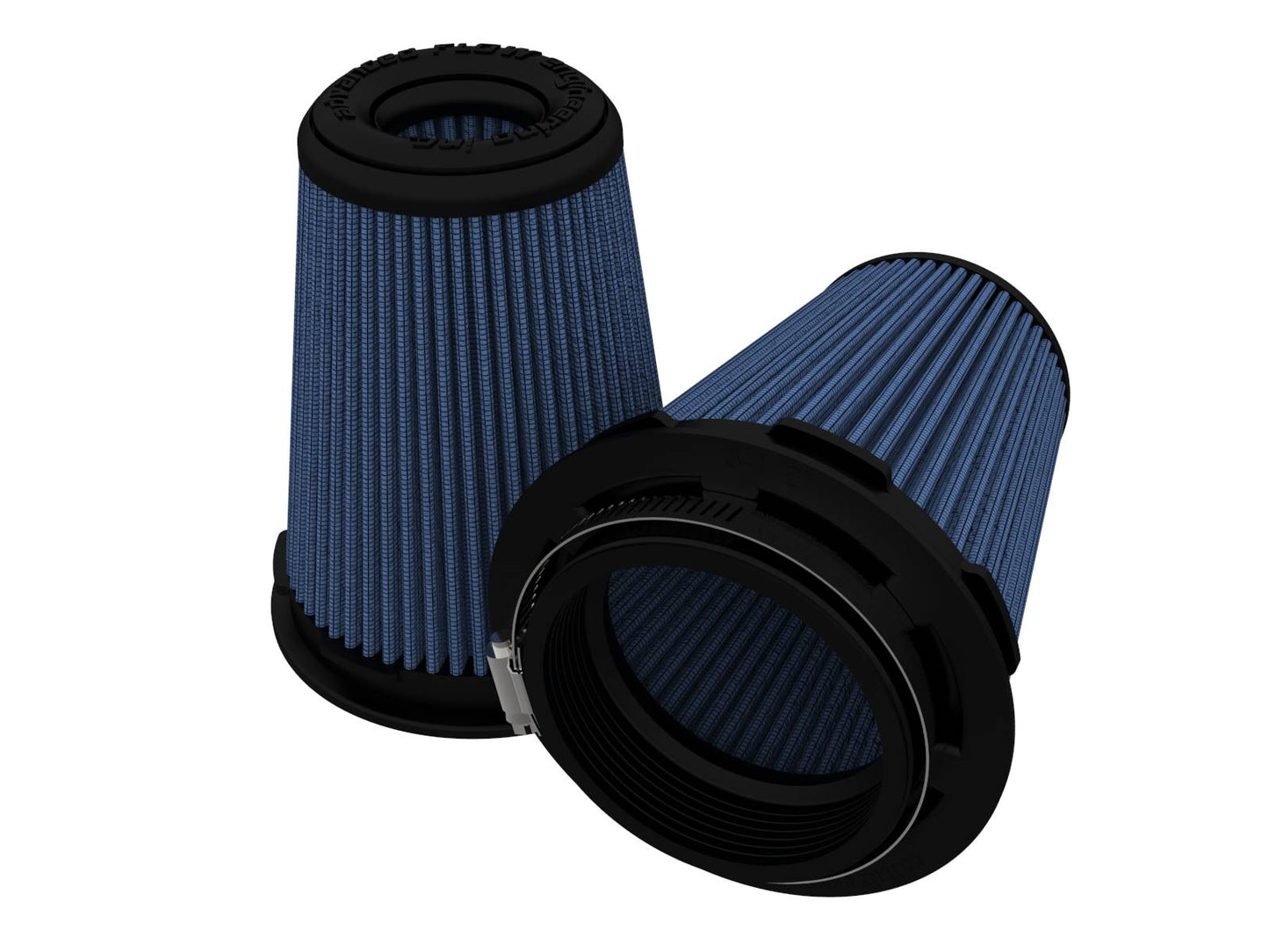 aFe Momentum Intake Replacement Air Filter w/ Pro 5R Media (Pair) - 20-91202RM