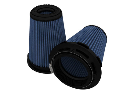 aFe Momentum Intake Replacement Air Filter w/ Pro 5R Media (Pair) - 20-91202RM