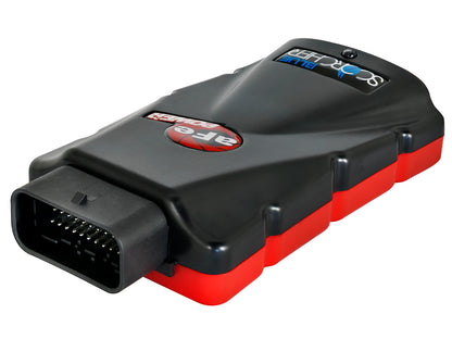 aFe SCORCHER BLUE Bluetooth Capable Power Module - Dodge/Ram 2007-2012 6.7L