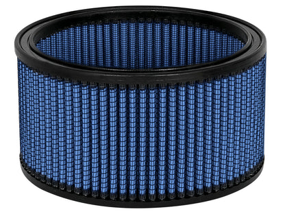 aFe Magnum FLOW Round Racing Air Filter w/ Pro 5R Media - 10-90009