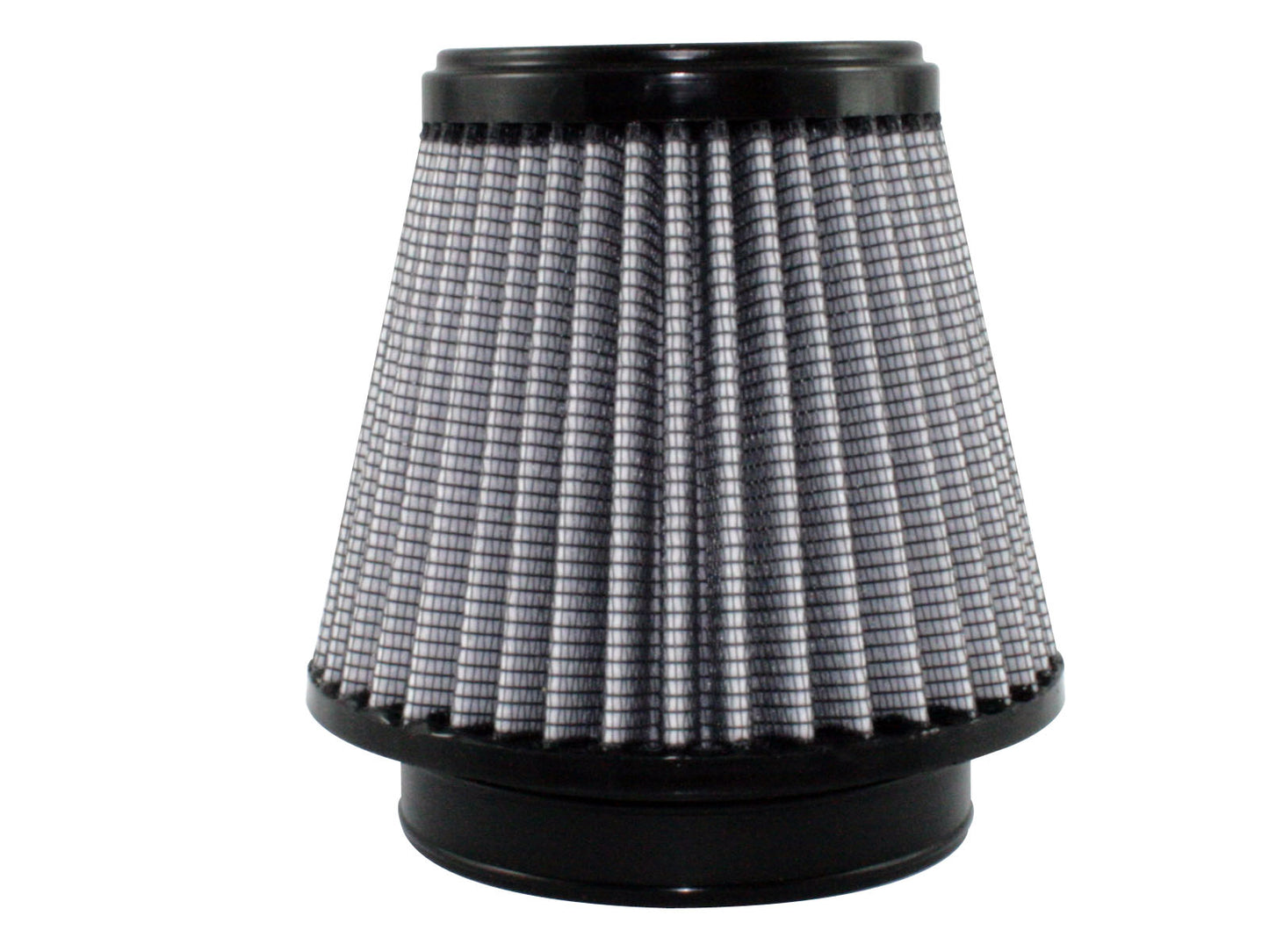 aFe Magnum FLOW Universal Clamp-On Air Filter w/ Pro DRY S Media - 21-40505