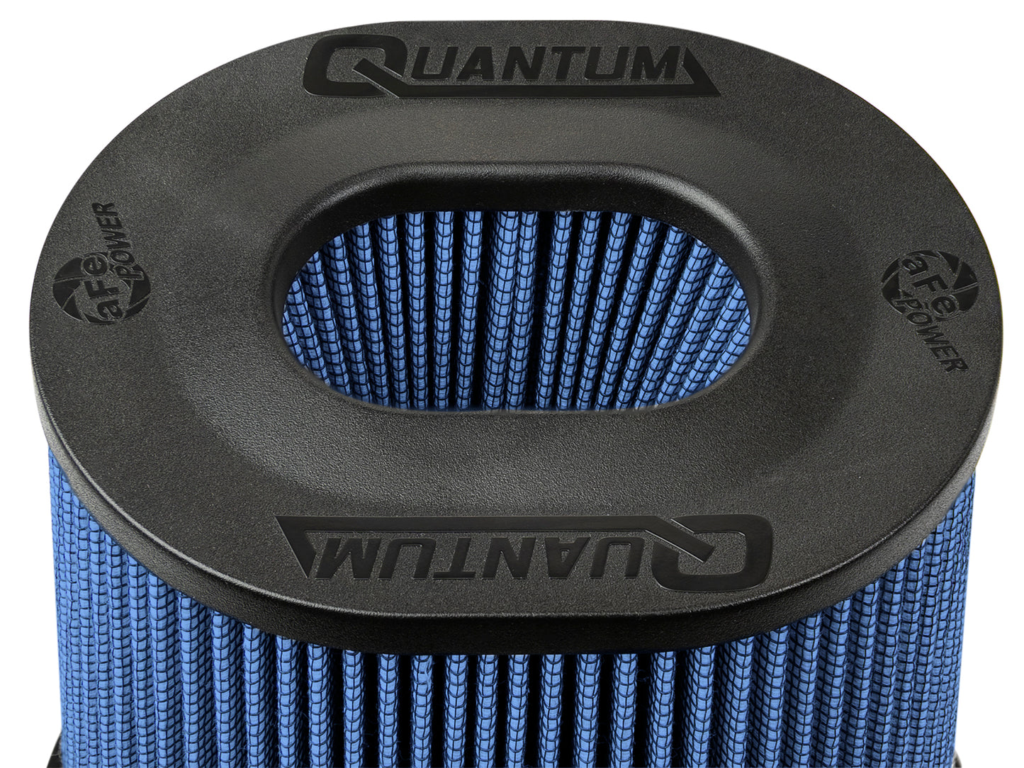 aFe QUANTUM Intake Replacement Air Filter w/ Pro 5R Media - 23-91132