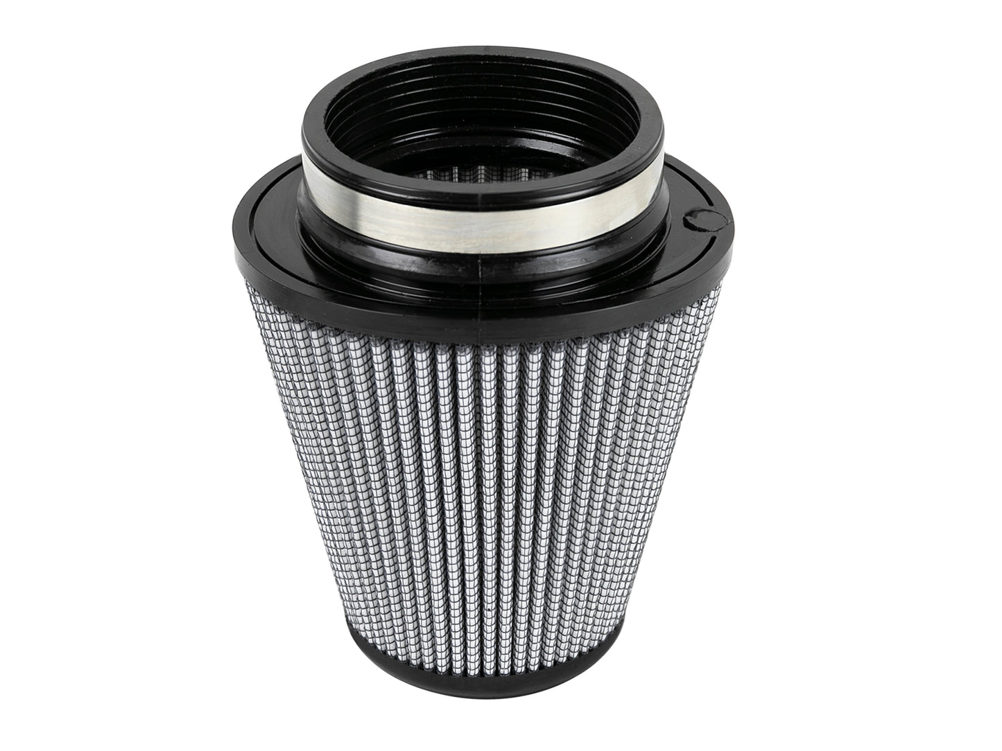 aFe Magnum FORCE Intake Replacement Air Filter w/ Pro DRY S Media (Pair) - 21-91145-MA