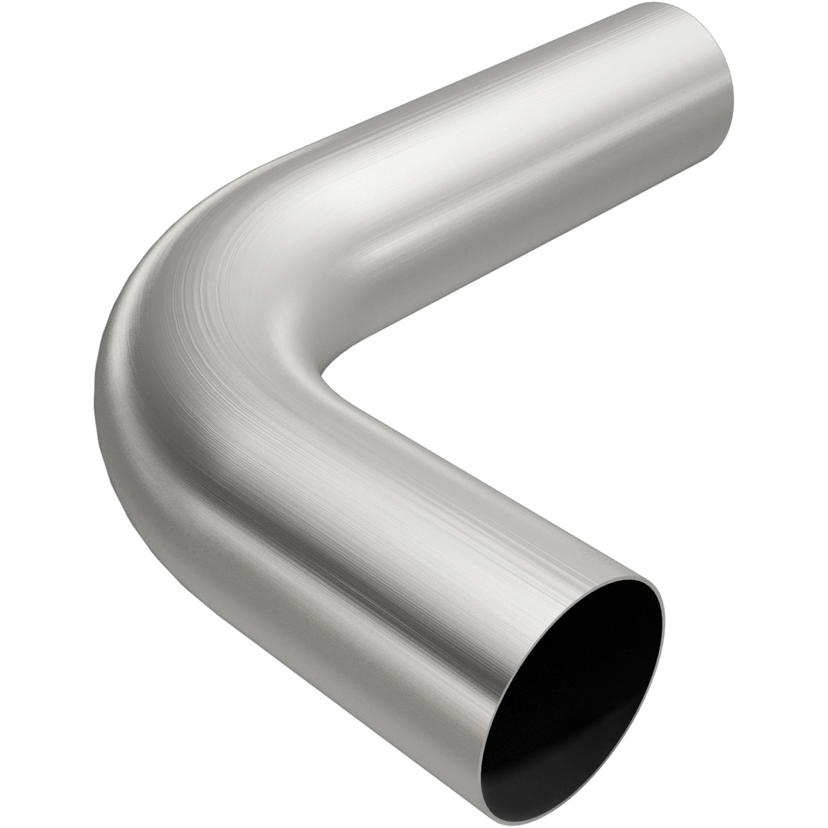 MagnaFlow Universal Exhaust Pipe - 4.00in. 10711