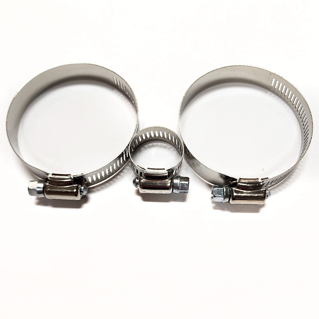 Titan Installation Kit