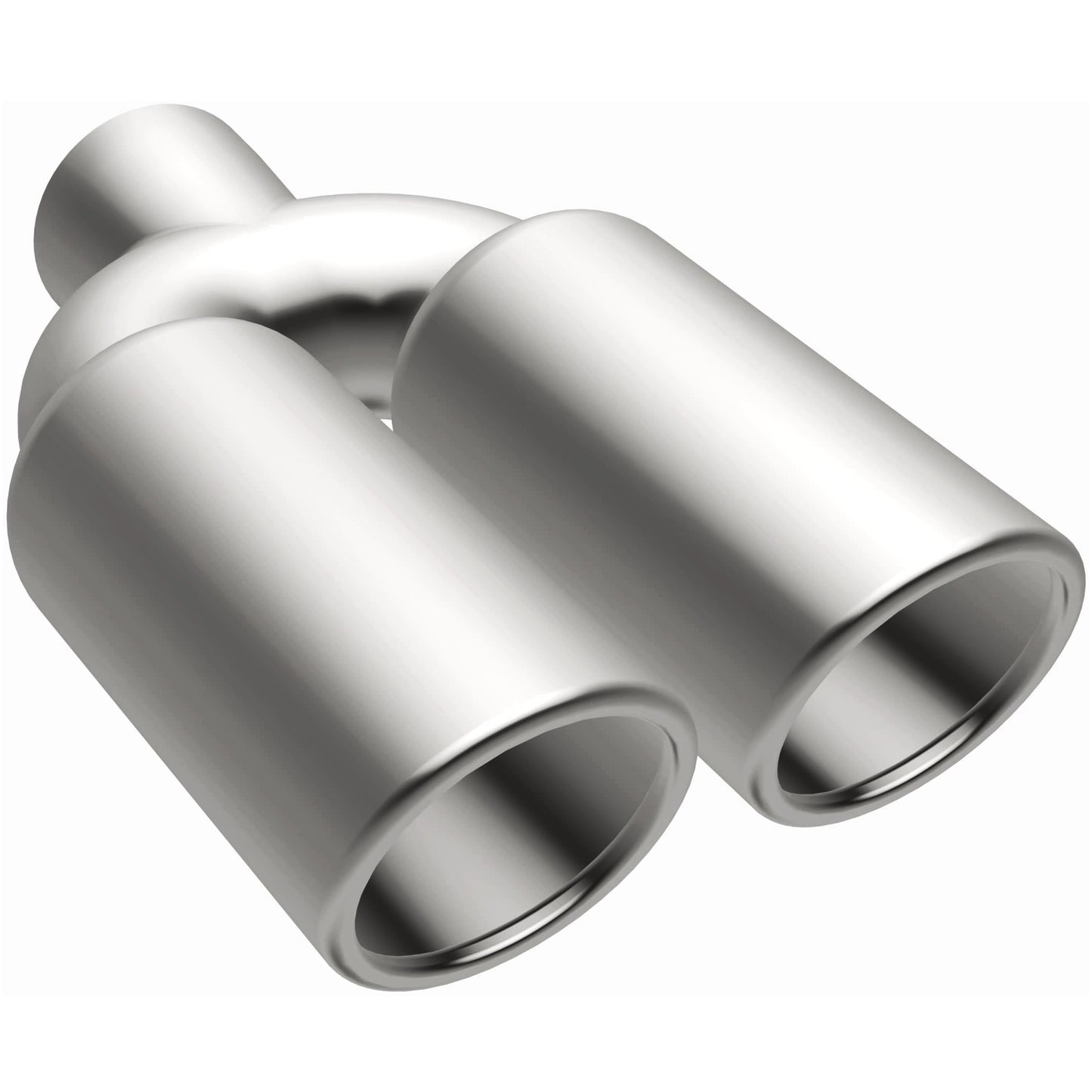 MagnaFlow Dual Exhaust Tip - 2.25in. Inlet/3in. Outlet 35168