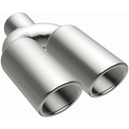 MagnaFlow Dual Exhaust Tip - 2.25in. Inlet/3in. Outlet 35168
