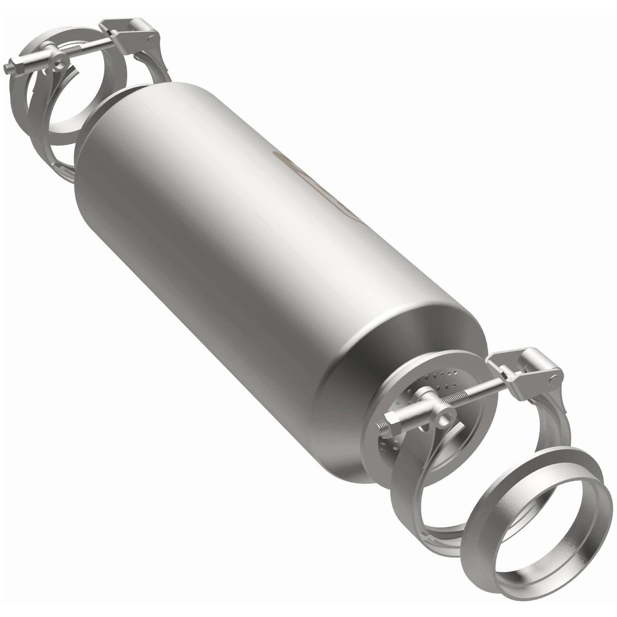 MagnaFlow Race Series Muffler Kit 17169