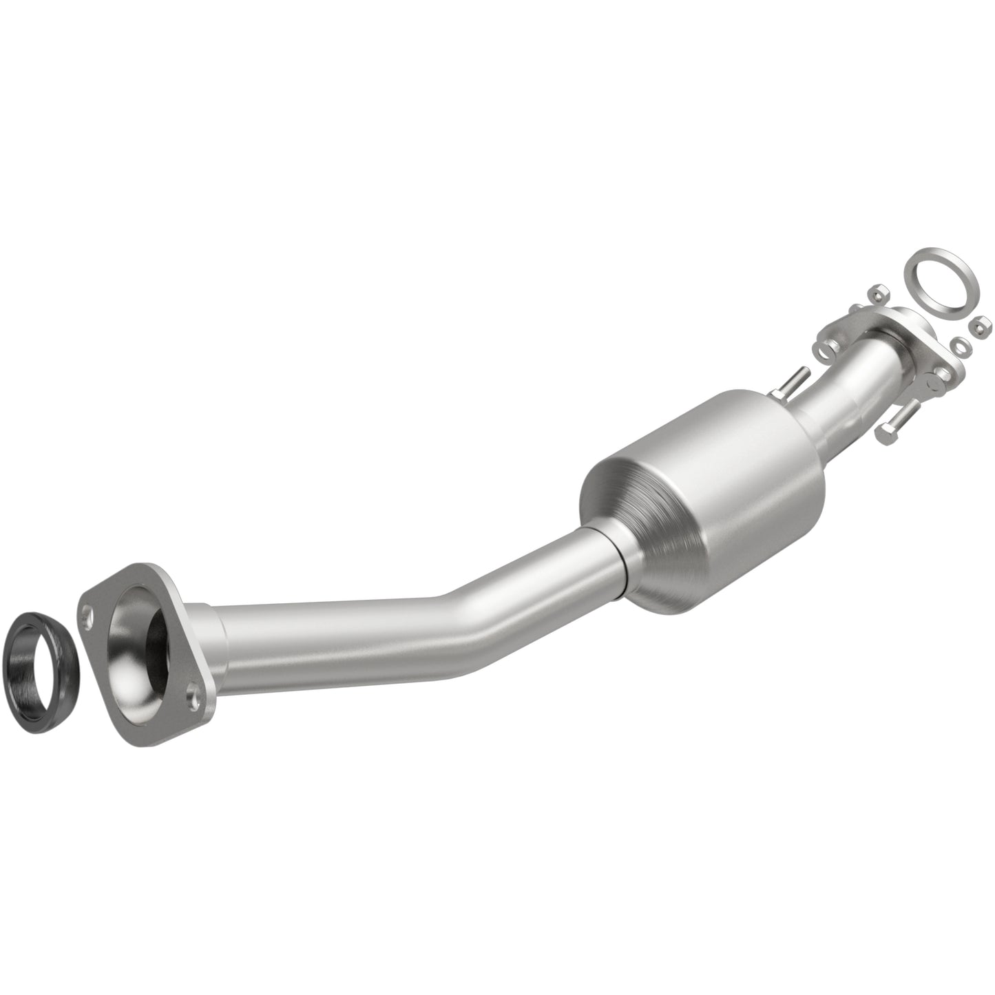 MagnaFlow OEM Grade Direct-Fit Catalytic Converter 52689