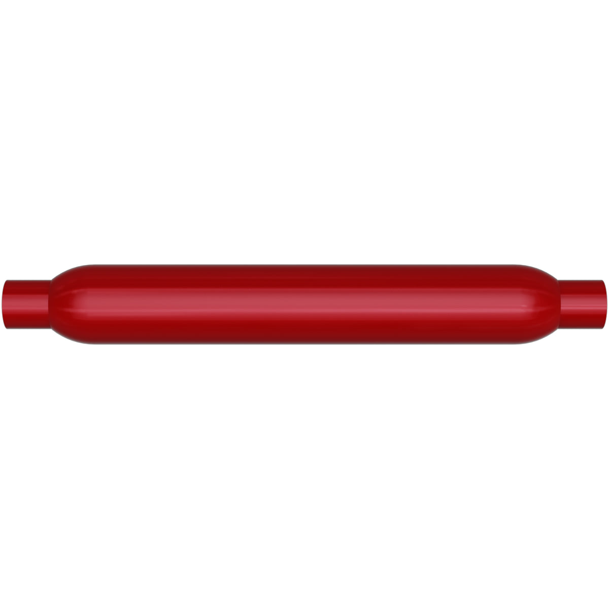 MagnaFlow 2 in/2 in Center/Center; 3.5 in x 26 in x 3.5 in Body Muffler 13144