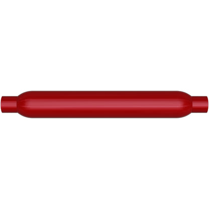 MagnaFlow 2 in/2 in Center/Center; 3.5 in x 26 in x 3.5 in Body Muffler 13144