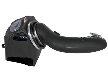 aFe Momentum HD Cold Air Intake System w/ Pro 10R Filter - Ford 2017-2019 6.7L