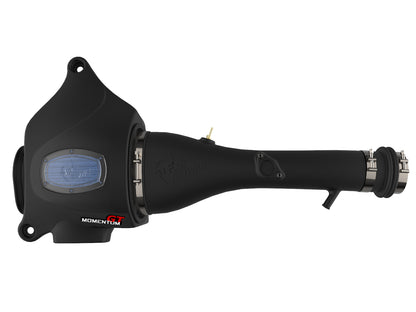 aFe Momentum GT Cold Air Intake System w/ Pro 5R Filter - 2008-2011 4.0L