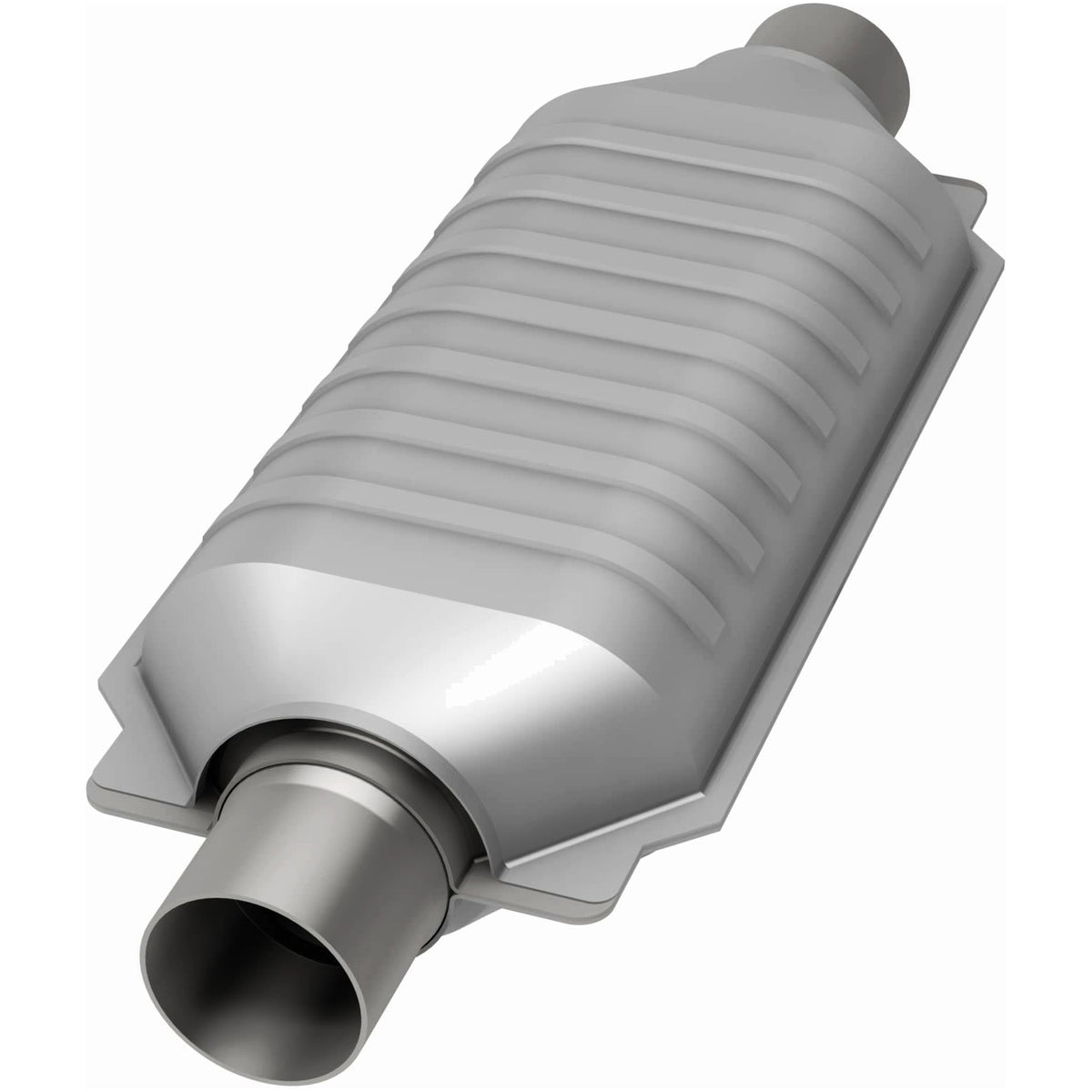 MagnaFlow Standard Grade Universal Catalytic Converter 95015