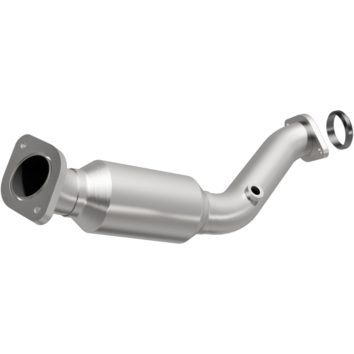 MagnaFlow California CARB Direct-Fit Catalytic Converter 4561733