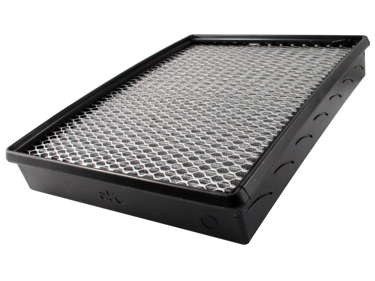 aFe Magnum FLOW OE Replacement Air Filter w/ Pro DRY S Media - Chevy/GMC 2001-2005 6.6L