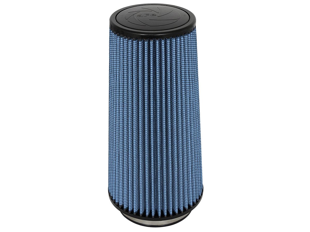 aFe Magnum FLOW Universal Clamp-On Air Filter w/ Pro 5R Media - 24-45512