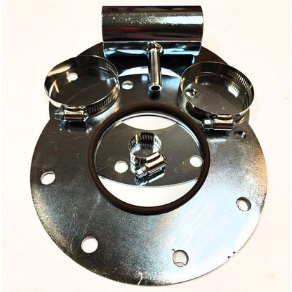 Titan Fuel Tank Adaption Kit - GMC 2001-2004 - 0199003