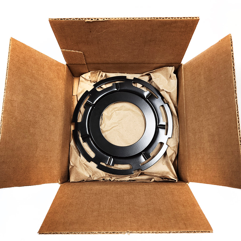 Titan Fuel Tank Adaption Kit - GMC 2001-2004 - 0199004