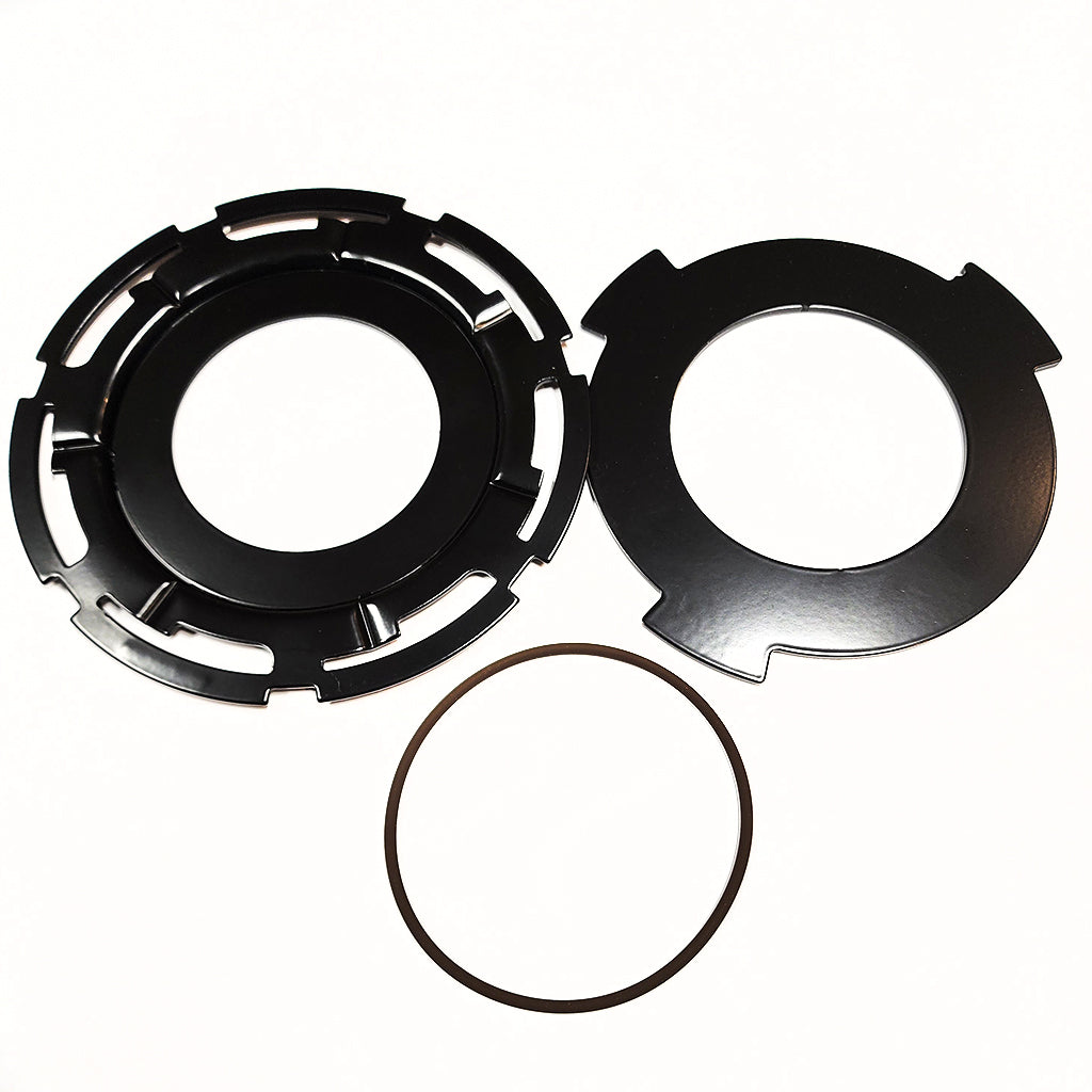 Titan Fuel Tank Adaption Kit - GMC 2001-2004 - 0199004