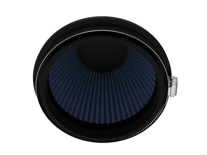 aFe Magnum FLOW Universal Clamp-On Air Filter w/ Pro 5R Media - 25-60002R