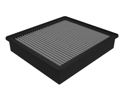 aFe Magnum FLOW OE Replacement Air Filter w/ Pro DRY S Media & Foam Pre-Filter - Ford 2019-2026 6.7L