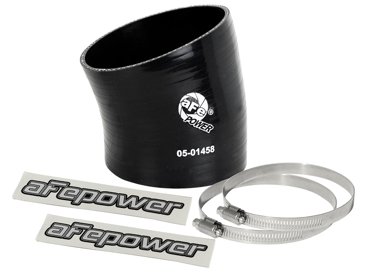 aFe Magnum FORCE Cold Air Intake System Spare Parts Kit - 59-00090