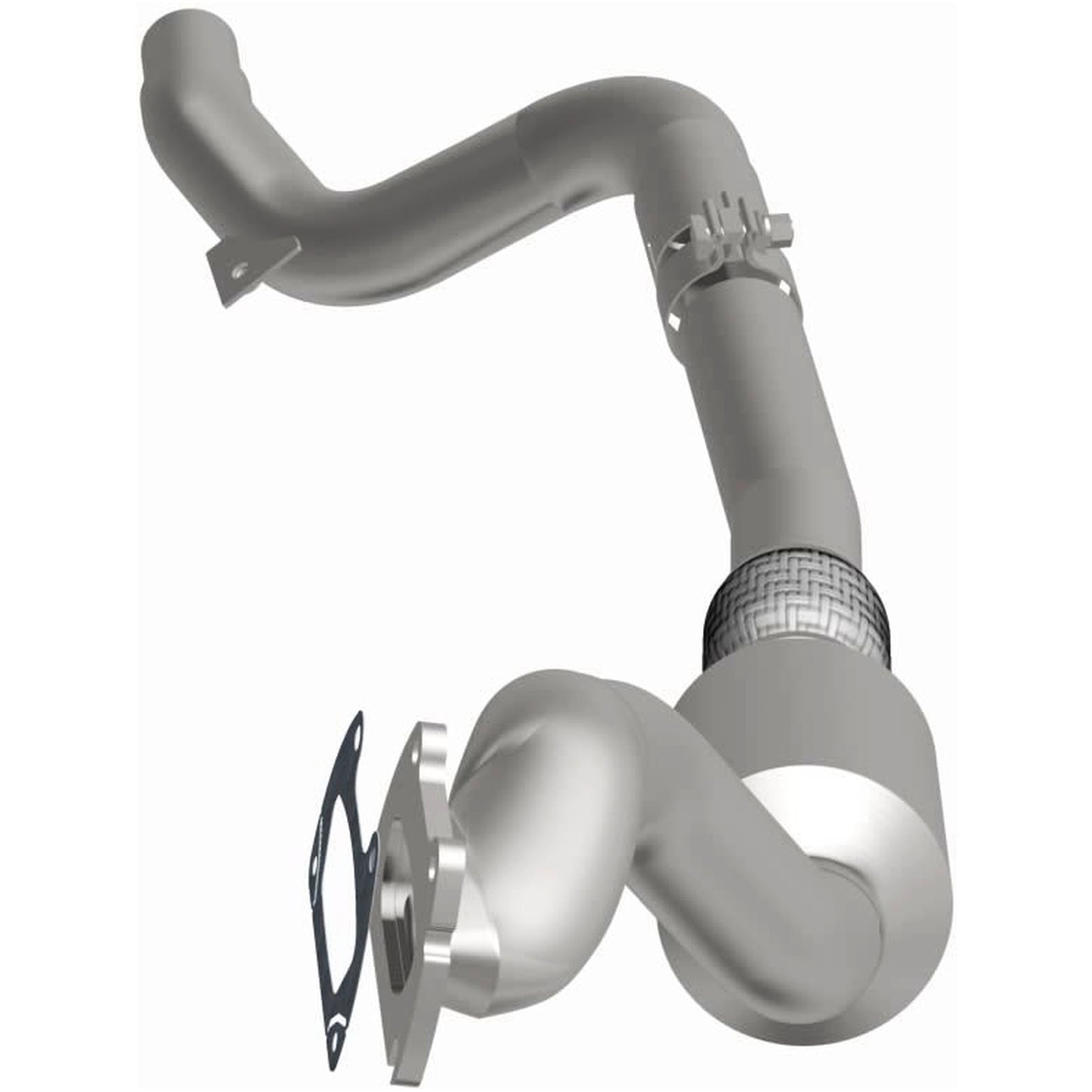 MagnaFlow California CARB Direct-Fit Catalytic Converter 6561139