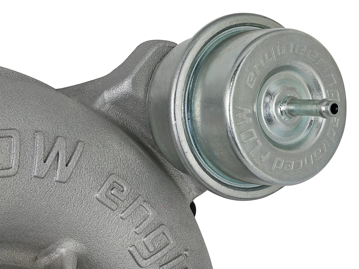 aFe BladeRunner Street Series Performance Turbocharger - Ford 1999-2003 7.3L