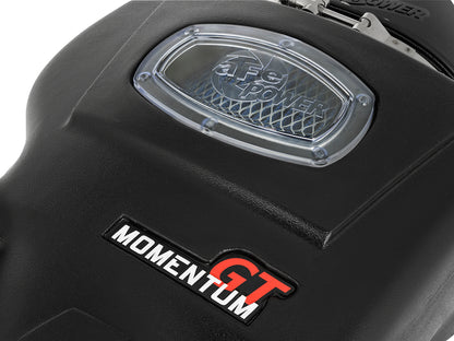 aFe Momentum GT Cold Air Intake System w/ Pro 5R Filter - 2017-2024 4.8L