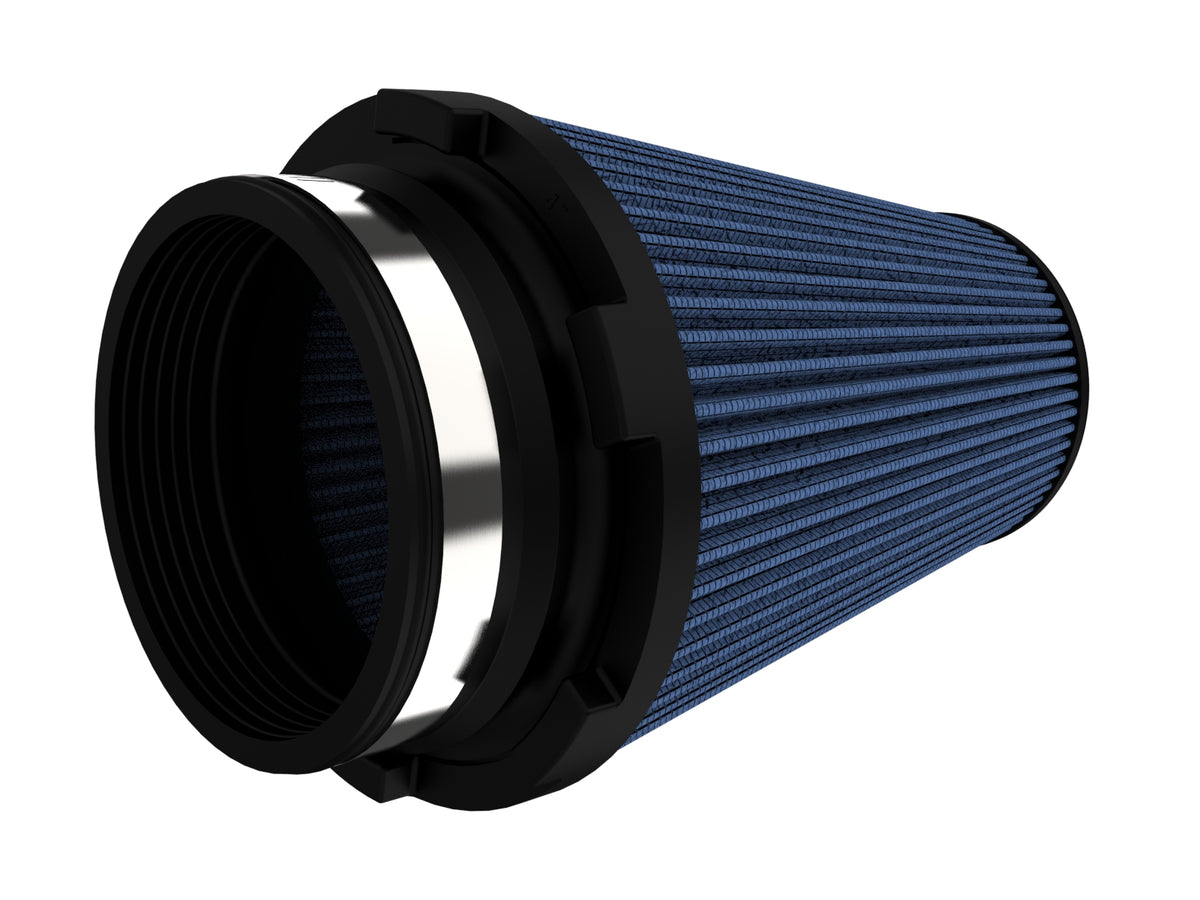 aFe Track Series Intake Replacement Air Filter w/ Pro 5R Media - 24-91155