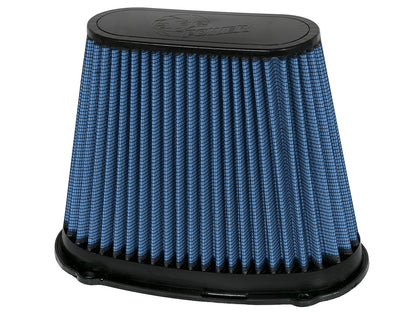 aFe Magnum FLOW Round Racing Air Filter w/ Pro 5R Media - 10-90007