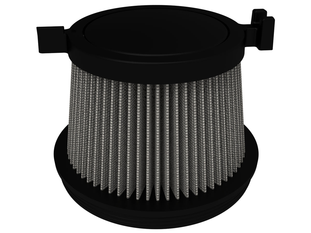 aFe Magnum FLOW OE Replacement Air Filter w/ Pro DRY S Media - Chevy/GMC 2006-2010 6.6L