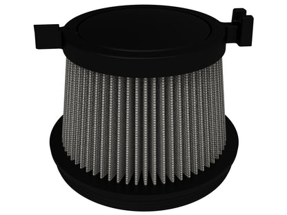 aFe Magnum FLOW OE Replacement Air Filter w/ Pro DRY S Media - Chevy/GMC 2006-2010 6.6L