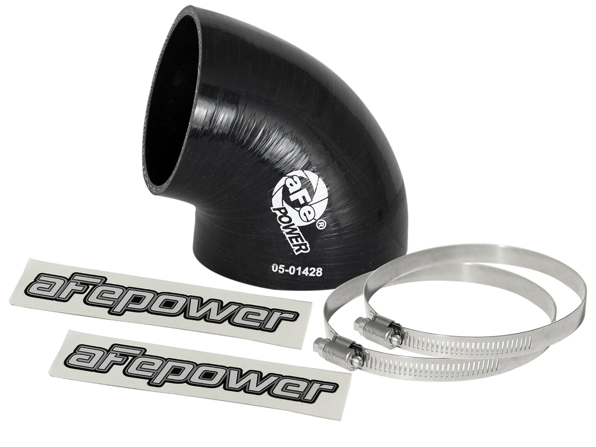 aFe Magnum FORCE Cold Air Intake System Spare Parts Kit - 59-00088