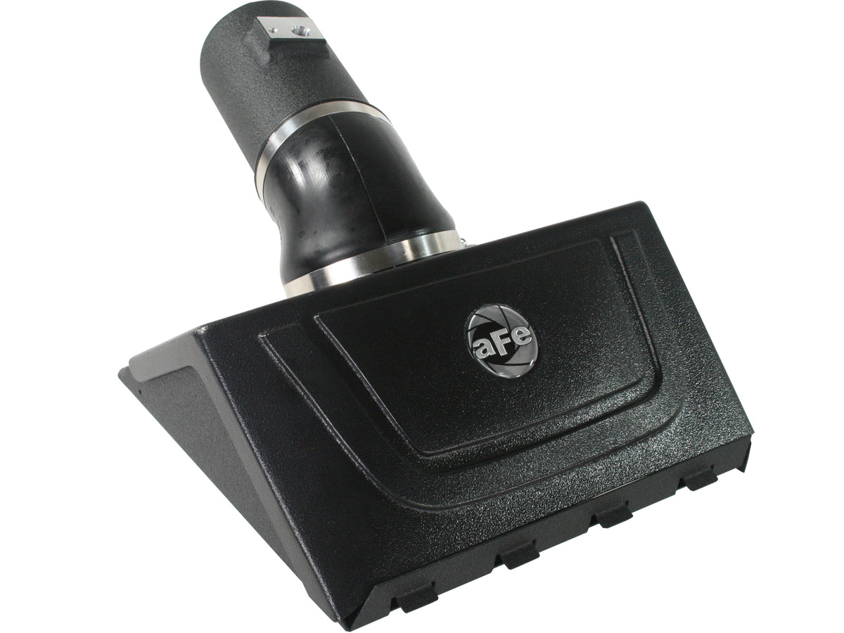 aFe Magnum FORCE Cold Air Intake Cover/Seal Black - 54-12068
