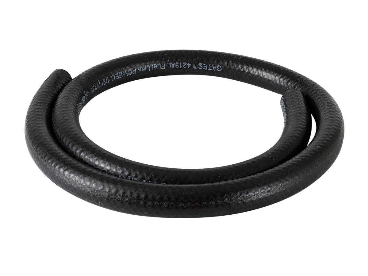 aFe Magnum FORCE Replacement Fuel Hose Kit - 36" L x 1/2" ID