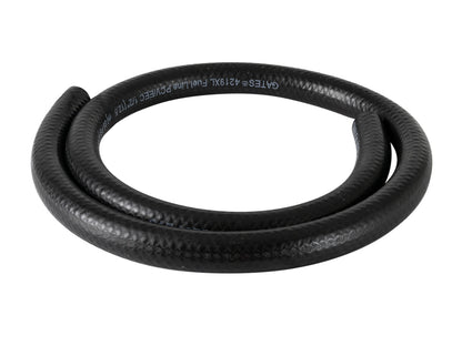 aFe Magnum FORCE Replacement Fuel Hose Kit - 36" L x 1/2" ID