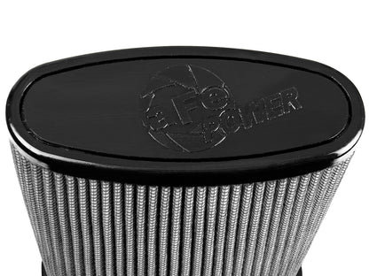 aFe Momentum Intake Replacement Air Filter w/ Pro DRY S Media (Pair) - 21-90109-MA