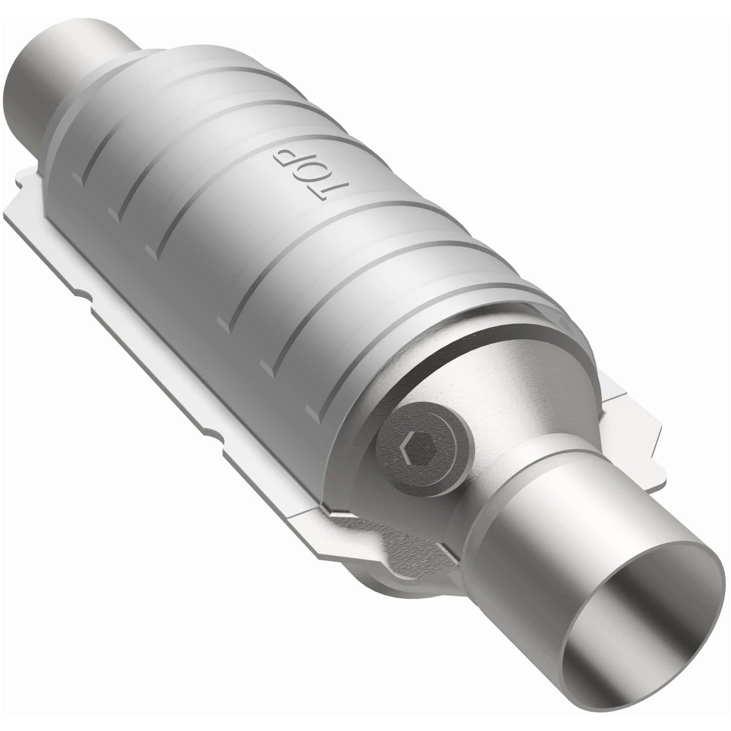MagnaFlow California CARB Universal Catalytic Converter 456035