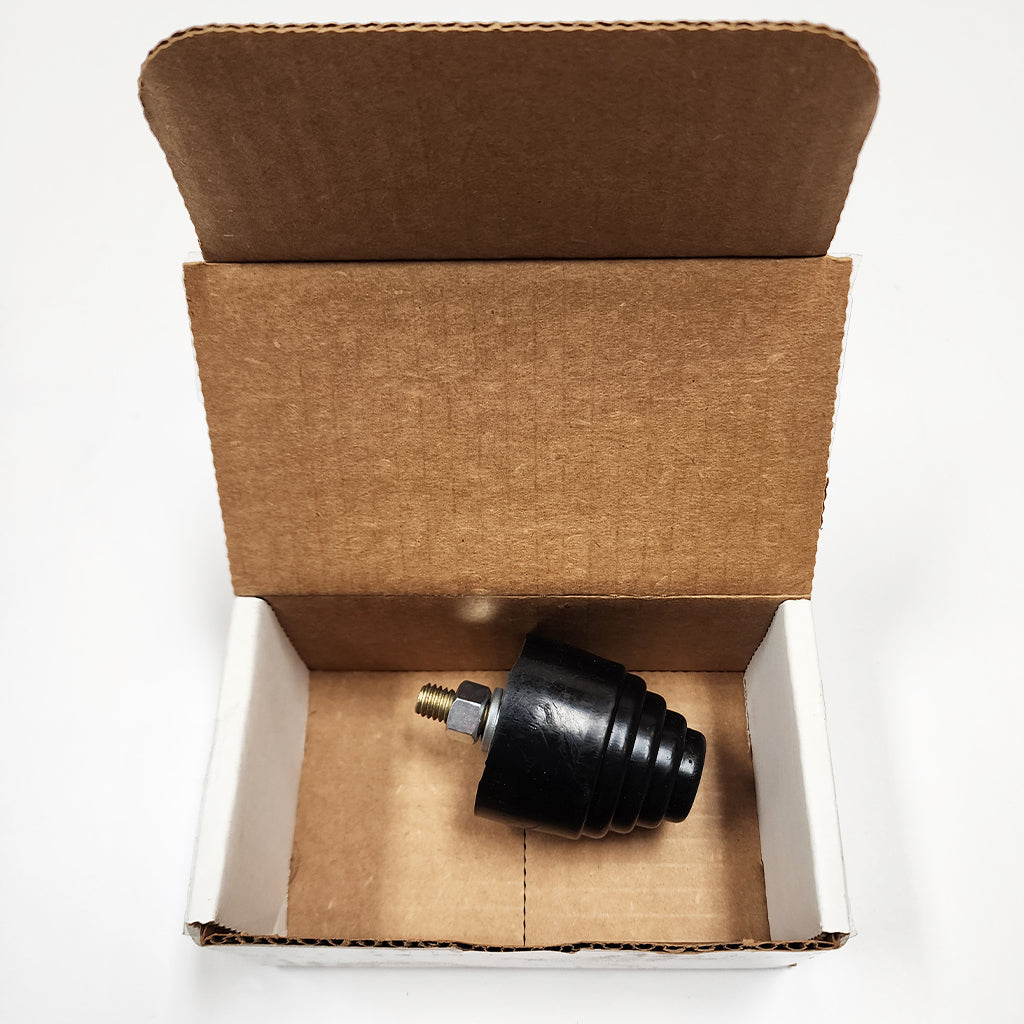 Titan Fuel Tank Adaption Kit - 2006-2012