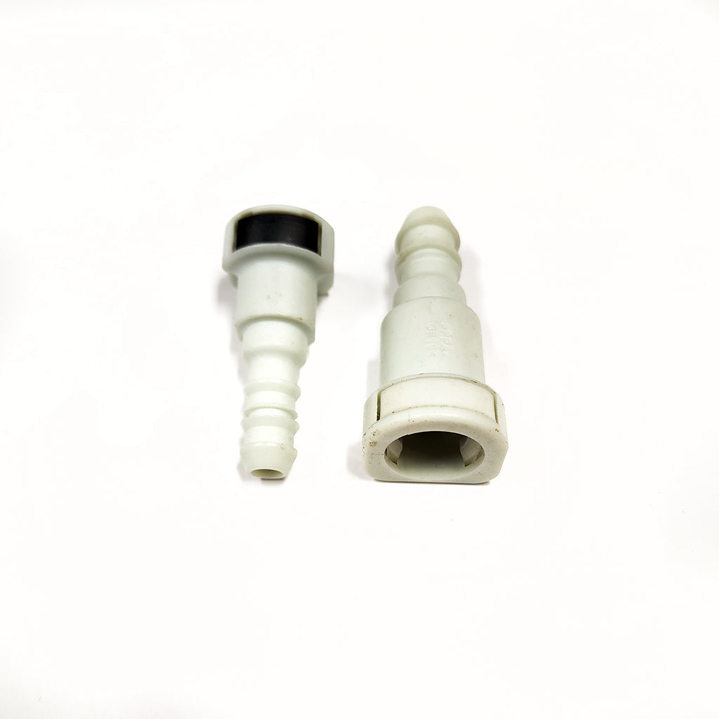 Titan Fuel Line Extension Kit - Ford 2008-2010