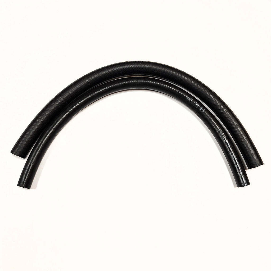 Titan Fuel Line Extension Kit - Ford 2008-2010
