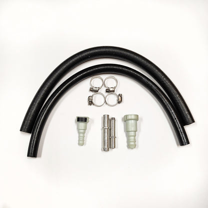 Titan Fuel Line Extension Kit - Ford 2008-2010
