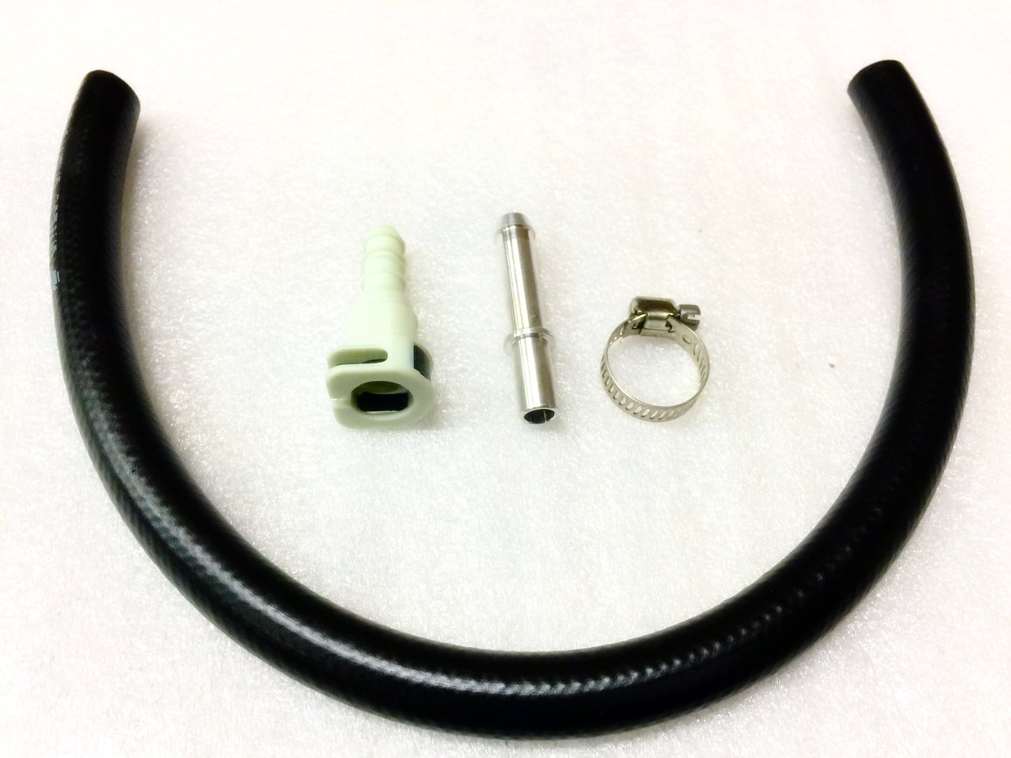 Titan Fuel Line Extension Kit - Ram 2011-2012 6.7L