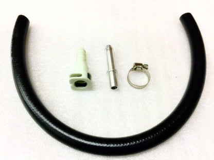 Titan Fuel Line Extension Kit - Ram 2011-2012 6.7L