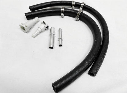 Titan Fuel Line Extension Kit - Ram 2011-2012 6.7L