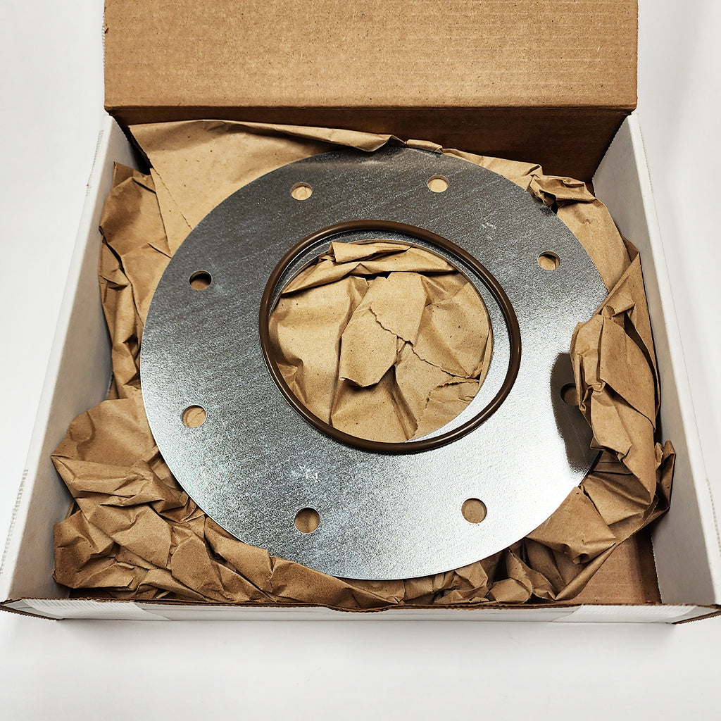 Titan Fuel Sending Unit Adaption