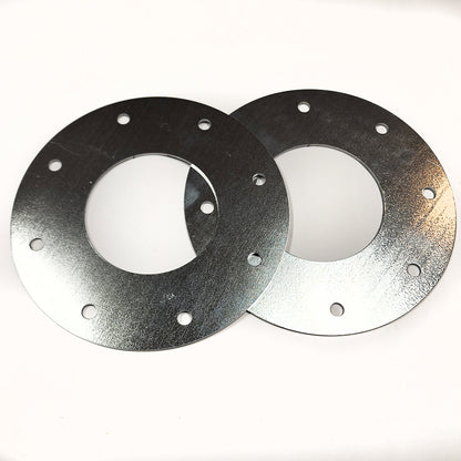 Titan Fuel Sending Unit Adaption